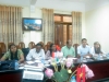 Đoàn đại biểu Ấn Độ sang thăm và trao đổi kinh nghiệm công tác giảng dạy chương trình khởi sự doanh nghiệp SIYB